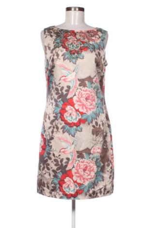 Kleid Monsoon, Größe L, Farbe Mehrfarbig, Preis € 24,45