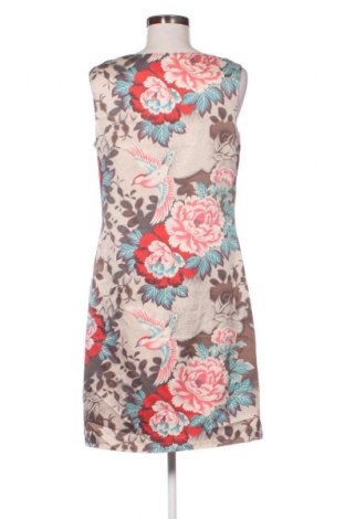 Kleid Monsoon, Größe L, Farbe Mehrfarbig, Preis € 24,45