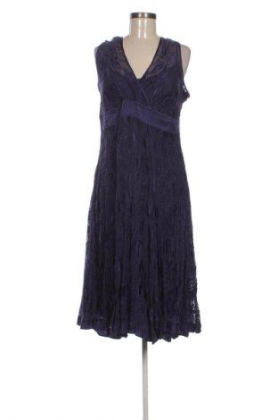 Φόρεμα Monsoon, Μέγεθος L, Χρώμα Βιολετί, Τιμή 24,45 €