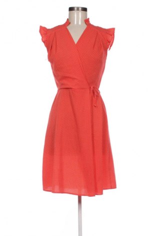 Kleid Monteau, Größe S, Farbe Mehrfarbig, Preis 19,95 €