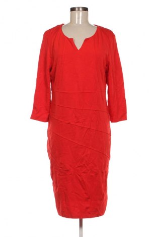 Kleid More & More, Größe XL, Farbe Rot, Preis € 28,99