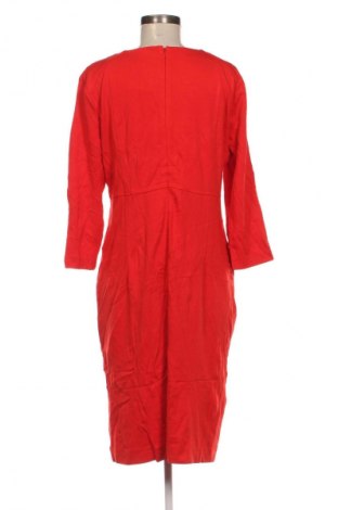 Kleid More & More, Größe XL, Farbe Rot, Preis € 28,99