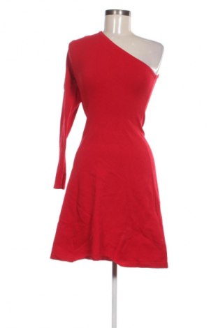 Kleid Morgan, Größe L, Farbe Rot, Preis € 25,00