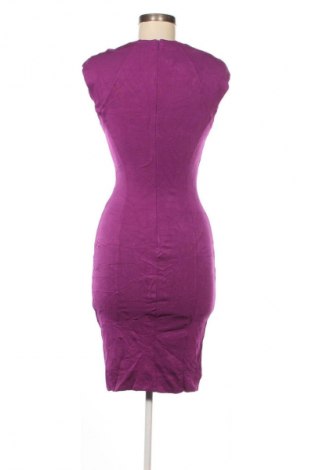 Šaty  Moschino Cheap And Chic, Velikost S, Barva Fialová, Cena  4 049,00 Kč