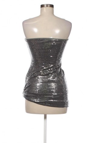 Kleid Motivi, Größe XXS, Farbe Grau, Preis € 18,99