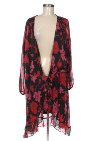 Sukienka Ms Mode, Rozmiar XXL, Kolor Kolorowy, Cena 51,99 zł