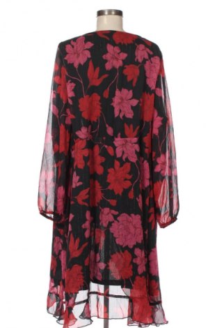 Sukienka Ms Mode, Rozmiar XXL, Kolor Kolorowy, Cena 51,99 zł