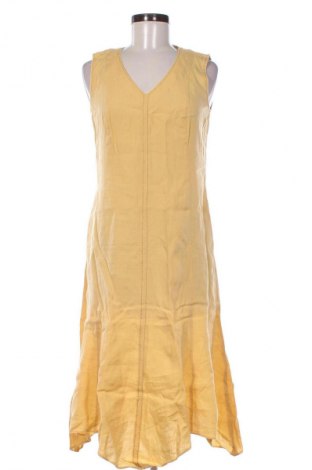 Šaty  Mura, Velikost M, Barva Žlutá, Cena  565,00 Kč