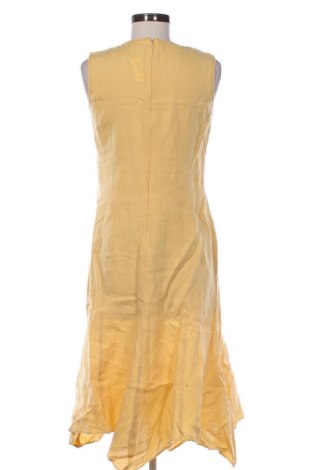 Šaty  Mura, Velikost M, Barva Žlutá, Cena  565,00 Kč