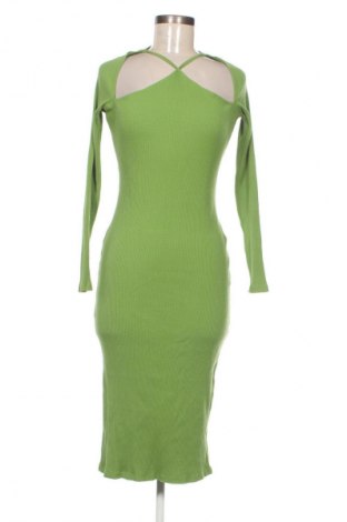 Kleid NA-KD, Größe M, Farbe Grün, Preis 25,00 €