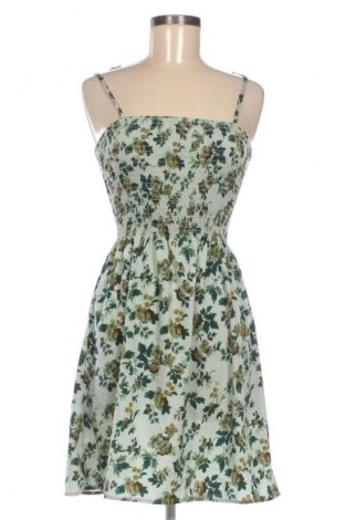 Kleid NA-KD, Größe XS, Farbe Mehrfarbig, Preis € 25,00