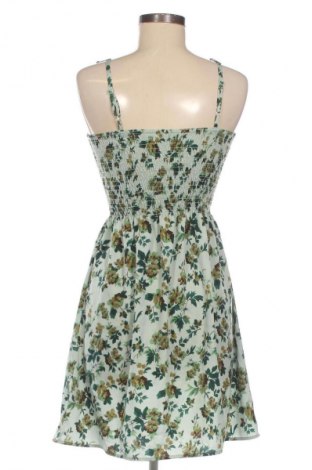 Kleid NA-KD, Größe XS, Farbe Mehrfarbig, Preis € 25,00