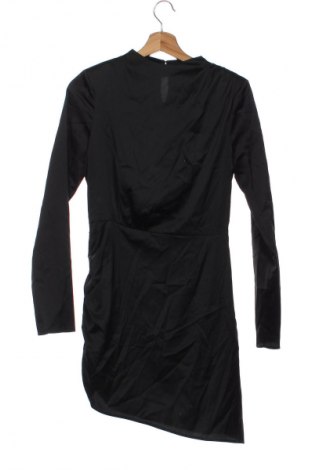 Kleid NA-KD, Größe XS, Farbe Schwarz, Preis 25,00 €
