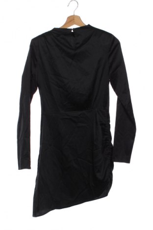 Kleid NA-KD, Größe XS, Farbe Schwarz, Preis 25,00 €