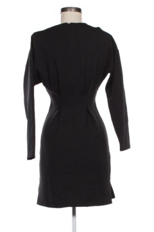 Kleid NA-KD, Größe XS, Farbe Schwarz, Preis 25,00 €