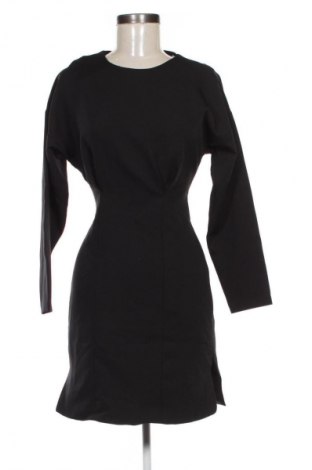 Kleid NA-KD, Größe XS, Farbe Schwarz, Preis 25,00 €