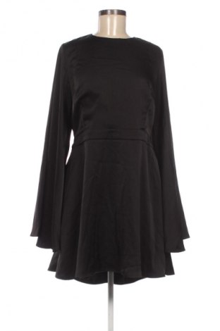 Kleid NA-KD, Größe XL, Farbe Schwarz, Preis € 31,73