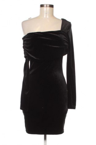 Kleid NA-KD, Größe S, Farbe Schwarz, Preis 14,99 €