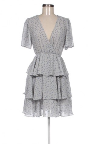 Šaty  NA-KD, Velikost S, Barva Vícebarevné, Cena  489,00 Kč