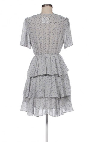 Šaty  NA-KD, Velikost S, Barva Vícebarevné, Cena  489,00 Kč