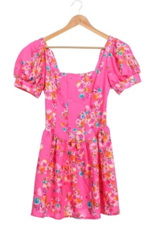 Kleid NEW COLLECTION, Größe S, Farbe Mehrfarbig, Preis 24,55 €