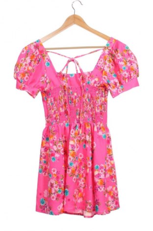 Kleid NEW COLLECTION, Größe S, Farbe Mehrfarbig, Preis 24,55 €