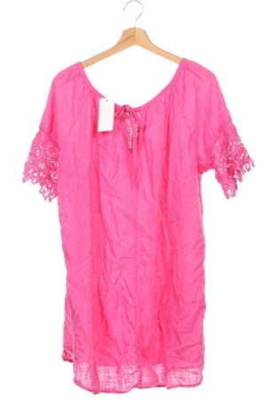 Φόρεμα NEW COLLECTION, Μέγεθος M, Χρώμα Ρόζ , Τιμή 35,99 €