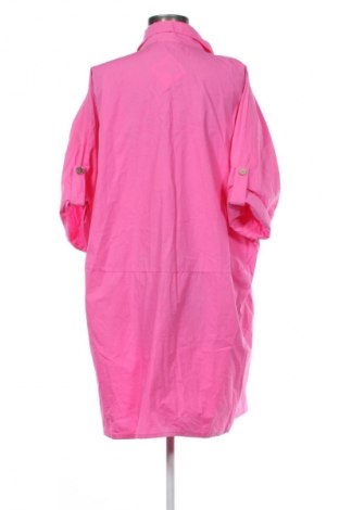 Kleid NEW COLLECTION, Größe XXL, Farbe Rosa, Preis € 49,67