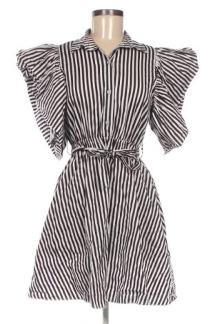 Φόρεμα NEW COLLECTION, Μέγεθος S, Χρώμα Πολύχρωμο, Τιμή 22,99 €