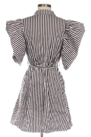 Φόρεμα NEW COLLECTION, Μέγεθος S, Χρώμα Πολύχρωμο, Τιμή 22,99 €