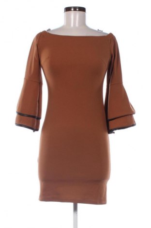 Ruha NEW COLLECTION, Méret S, Szín Barna, Ár 8 264 Ft