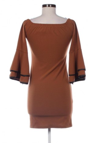 Ruha NEW COLLECTION, Méret S, Szín Barna, Ár 8 264 Ft