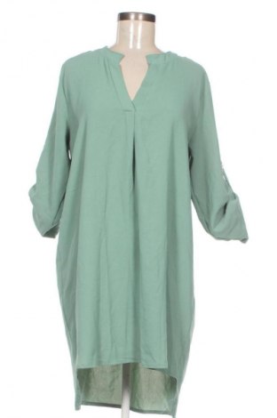 Kleid NEW COLLECTION, Größe L, Farbe Grün, Preis 25,00 €