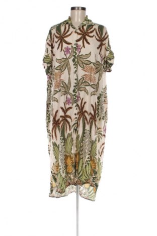 Φόρεμα NEW COLLECTION, Μέγεθος L, Χρώμα Πολύχρωμο, Τιμή 20,99 €