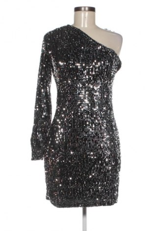 Kleid NEW COLLECTION, Größe L, Farbe Mehrfarbig, Preis € 25,99