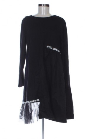 Kleid NEW COLLECTION, Größe S, Farbe Mehrfarbig, Preis € 24,55