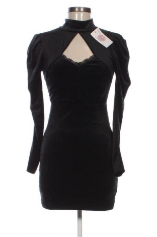 Ruha NEW COLLECTION, Méret XS, Szín Fekete, Ár 22 727 Ft