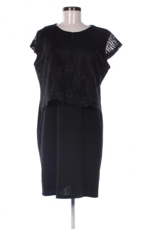 Kleid NEW COLLECTION, Größe L, Farbe Mehrfarbig, Preis € 25,00