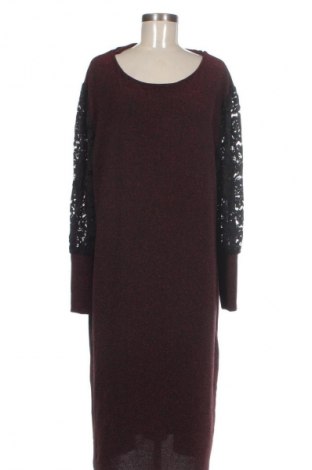 Kleid NEW COLLECTION, Größe 3XL, Farbe Mehrfarbig, Preis € 50,99