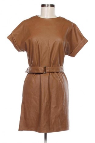 Рокля NEW COLLECTION, Размер L, Цвят Кафяв, Цена 24,55 €