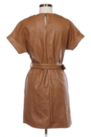 Рокля NEW COLLECTION, Размер L, Цвят Кафяв, Цена 24,55 €