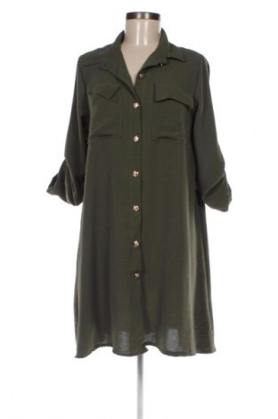 Kleid NEW COLLECTION, Größe L, Farbe Grün, Preis € 25,00