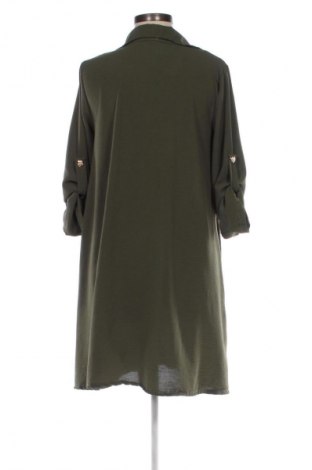 Kleid NEW COLLECTION, Größe L, Farbe Grün, Preis € 25,00