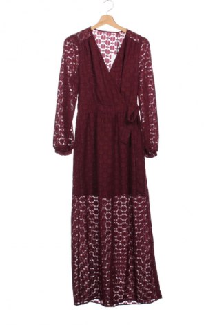 Ruha Naf Naf, Méret XS, Szín Piros, Ár 24 709 Ft