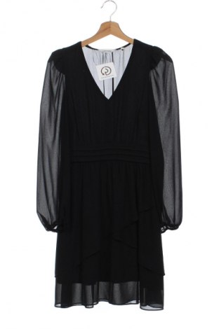 Kleid Naf Naf, Größe S, Farbe Schwarz, Preis € 25,00