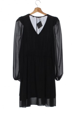 Kleid Naf Naf, Größe S, Farbe Schwarz, Preis € 25,00