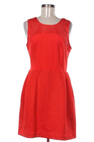 Kleid Naf Naf, Größe XL, Farbe Rot, Preis € 24,55