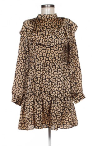 Kleid Nasty Gal, Größe S, Farbe Mehrfarbig, Preis 24,45 €