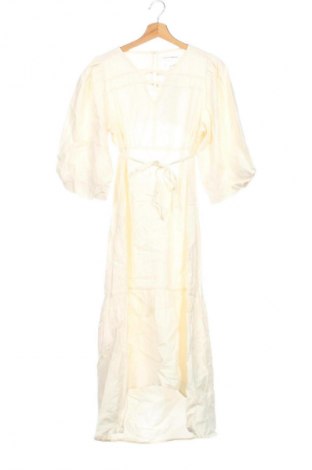 Kleid Native Youth, Größe XS, Farbe Beige, Preis € 45,99