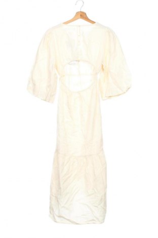 Kleid Native Youth, Größe XS, Farbe Beige, Preis € 45,99